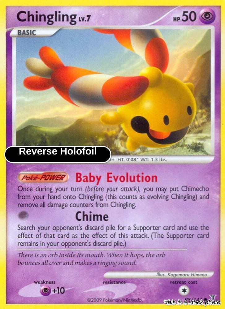 Chingling