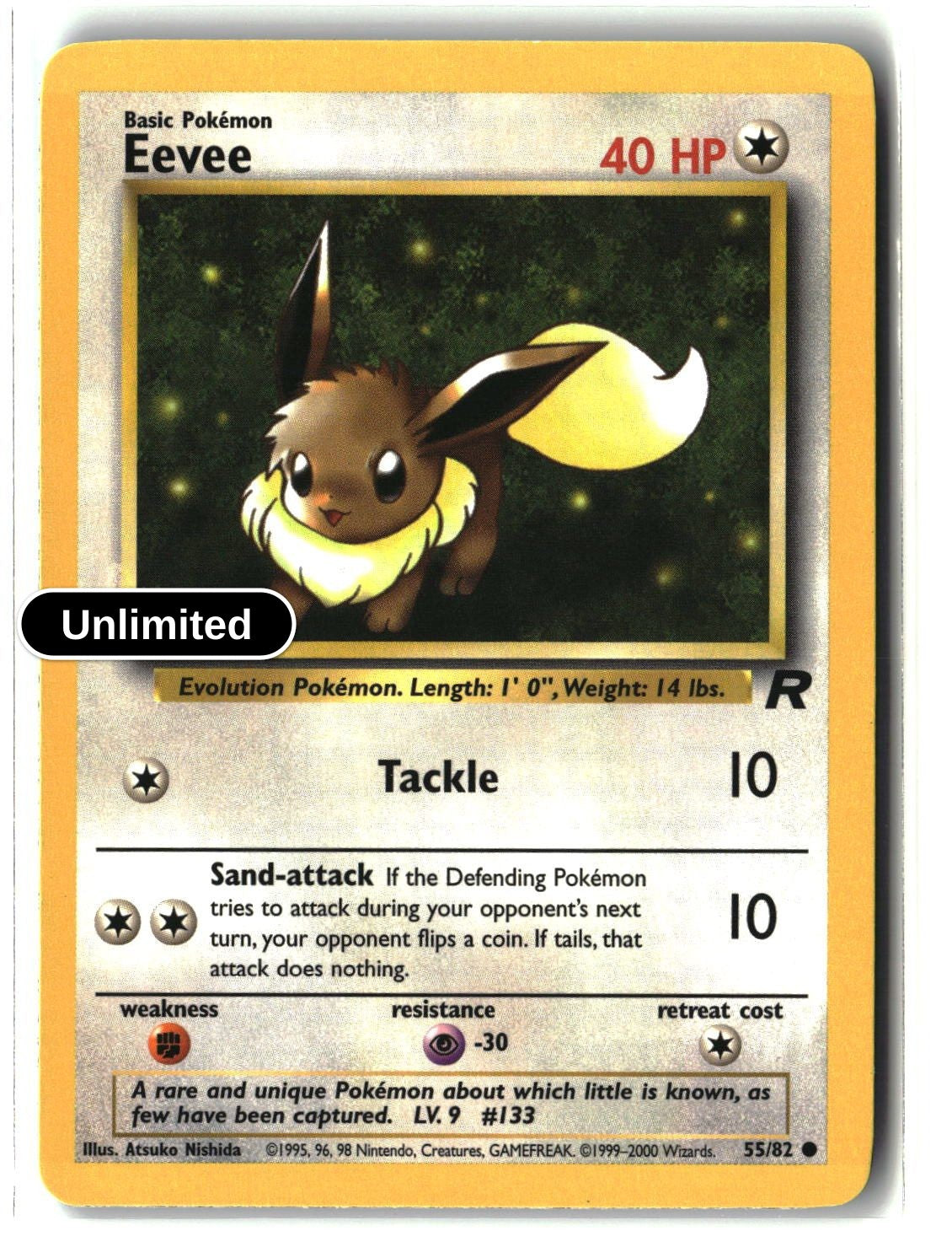 Eevee