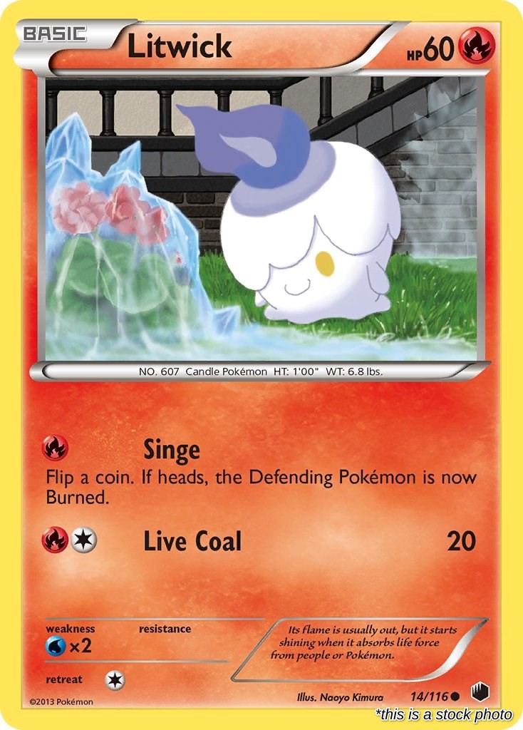 Litwick