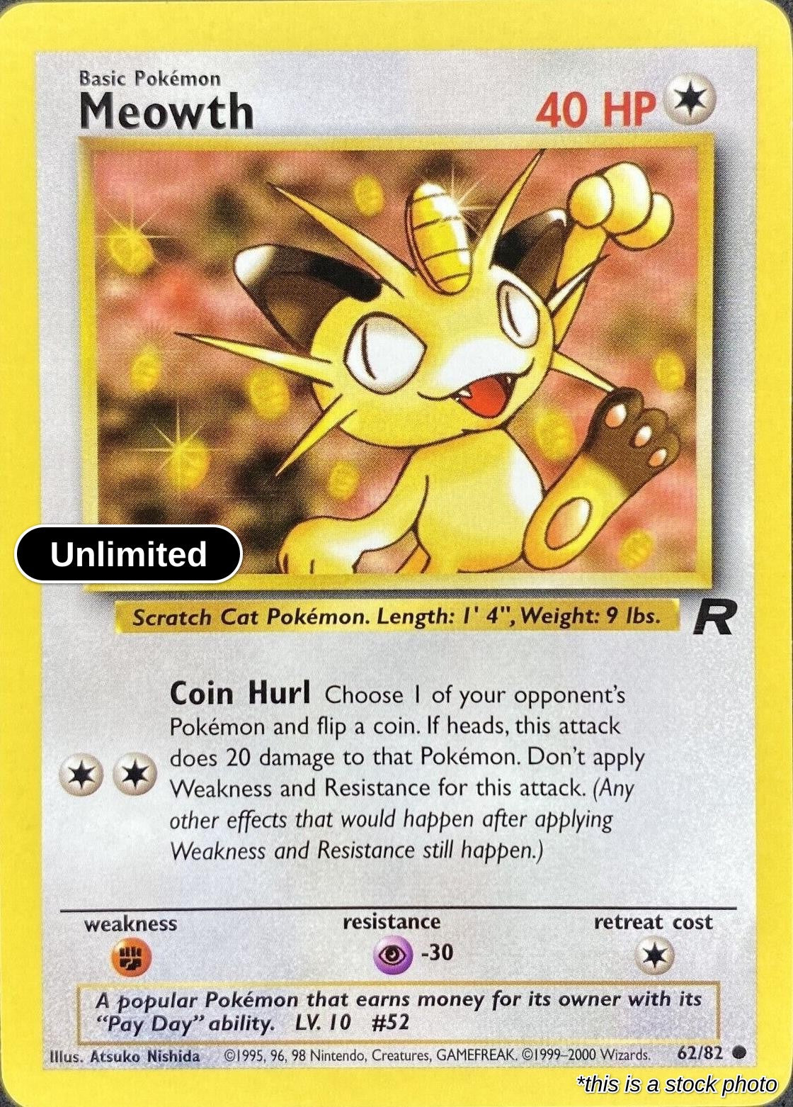 Meowth