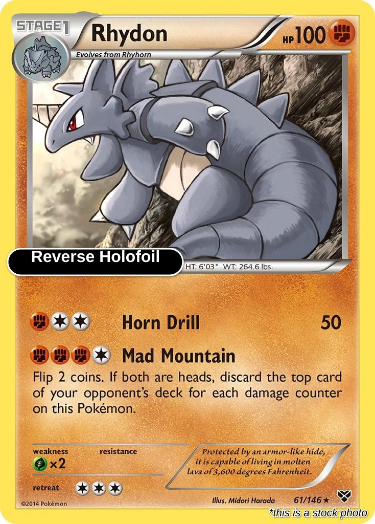 Rhydon