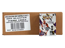 Load image into Gallery viewer, 2024-25 Panini Select Basketball 6-Pack Blaster Box(Flash Prizms)
