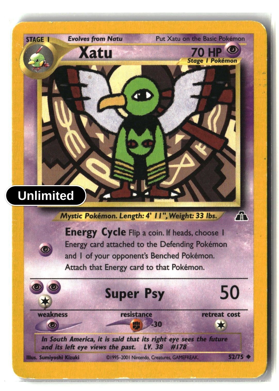 Xatu