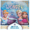 2025 Topps Disney Wonder Mega Box