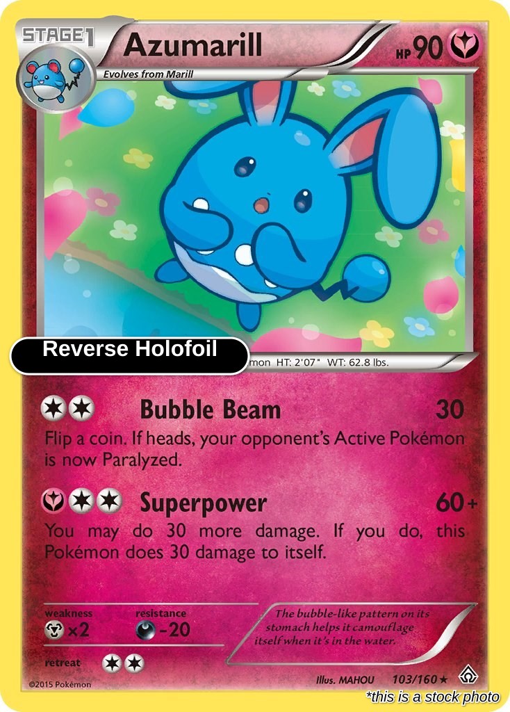 Azumarill