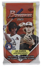 Load image into Gallery viewer, 2023 Bowman Baseball Hobby