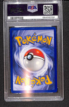 Load image into Gallery viewer, Banette EX 2006 Pokemon EX Legend Maker #85 Legend Maker Holo PSA 7