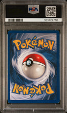 Load image into Gallery viewer, Chansey 1999 Pokemon Game #3 Shadowless Holo PSA 5