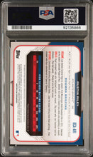 Load image into Gallery viewer, Austin Riley 2015 Bowman Chrome Draft Pick Autograph #BCAARI PSA 10