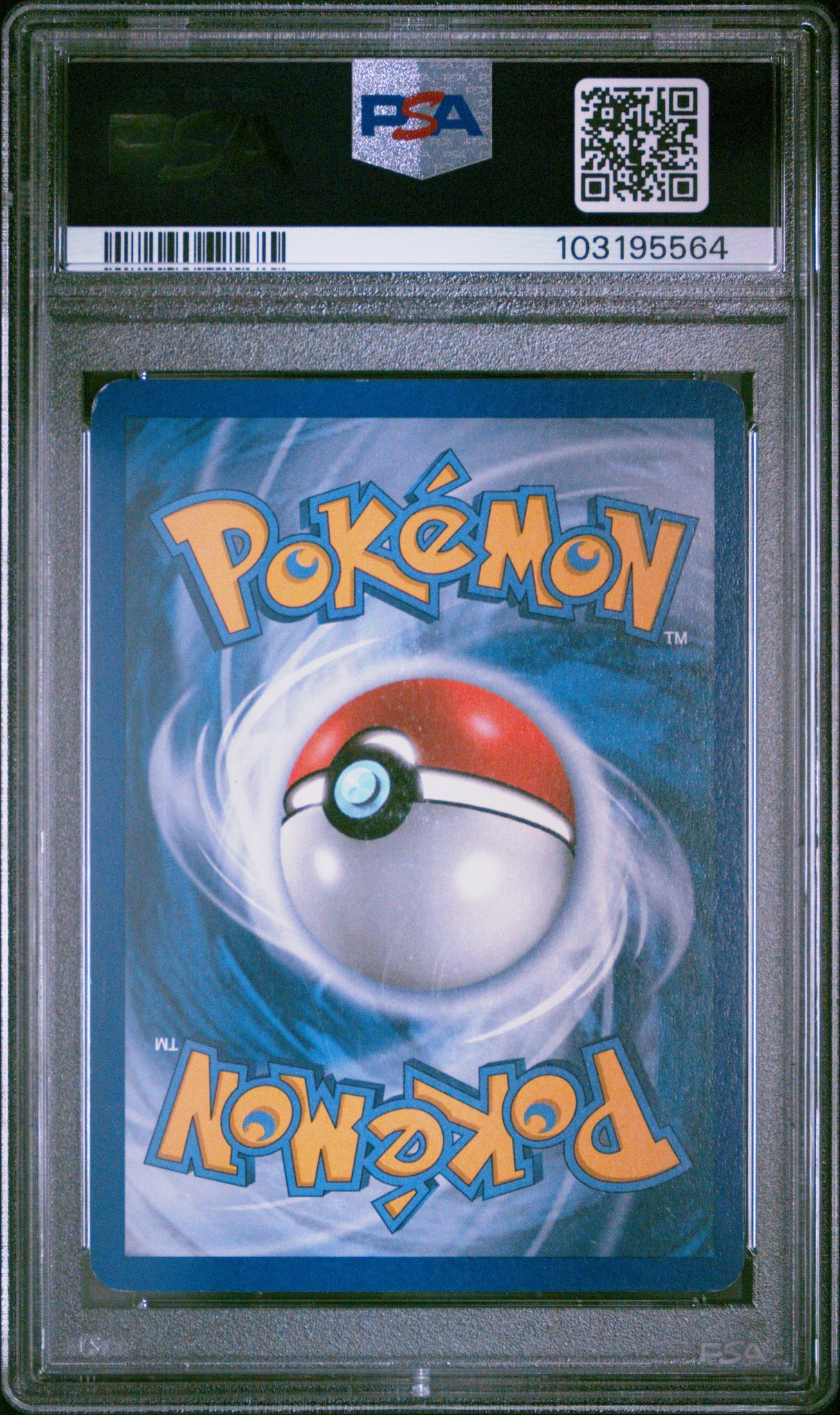 Espeon 2010 Pokemon Heartgold & Soulsilver Undaunted #81 Holo PSA 5
