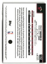 Load image into Gallery viewer, Terry Rozier III 2025-26 Topps Chrome Orange Refractor #112 #/25