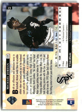 Load image into Gallery viewer, Michael Jordan 1994 Upper Deck #19