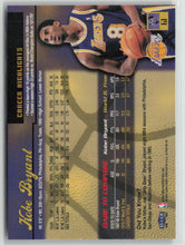 Load image into Gallery viewer, Kobe Bryant 1998-99 Ultra #61