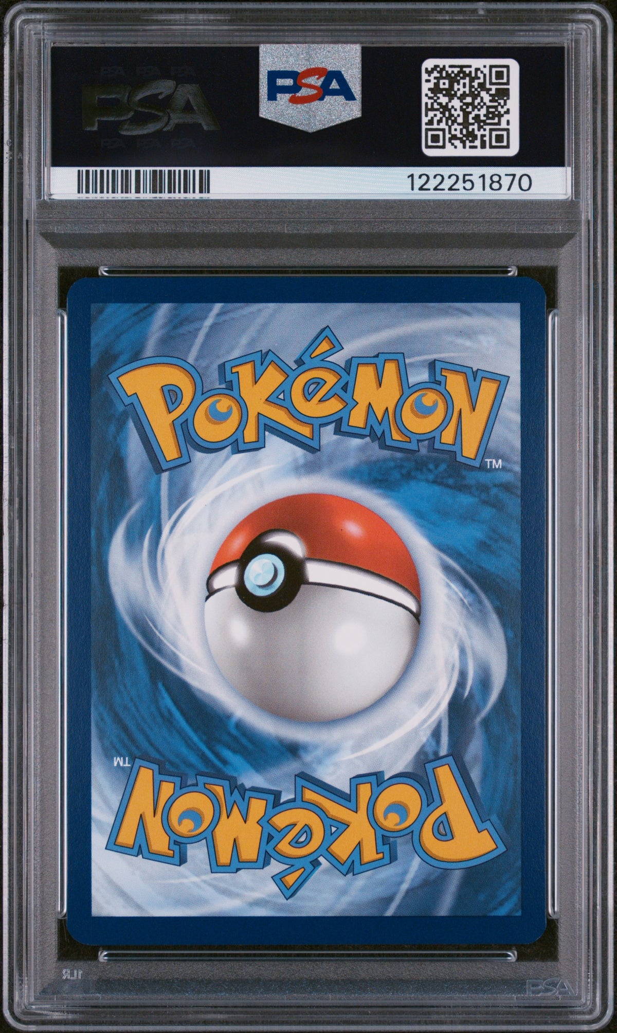 Lumineon V 2023 Pokemon Sword And Shield Crown Zenith #GG39 PSA 10