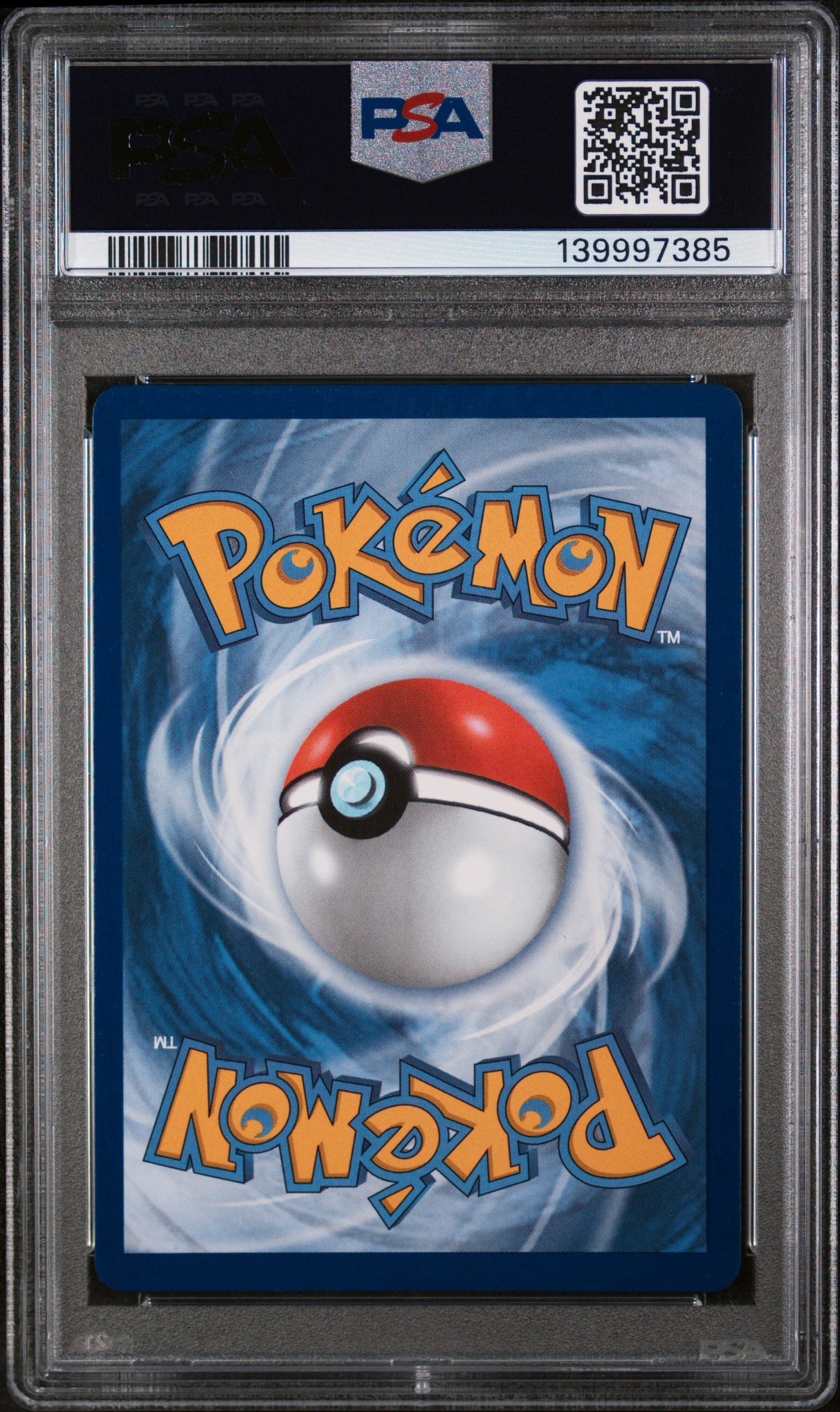 Ivysaur ME01: Mega Evolution #134/132 PSA 10