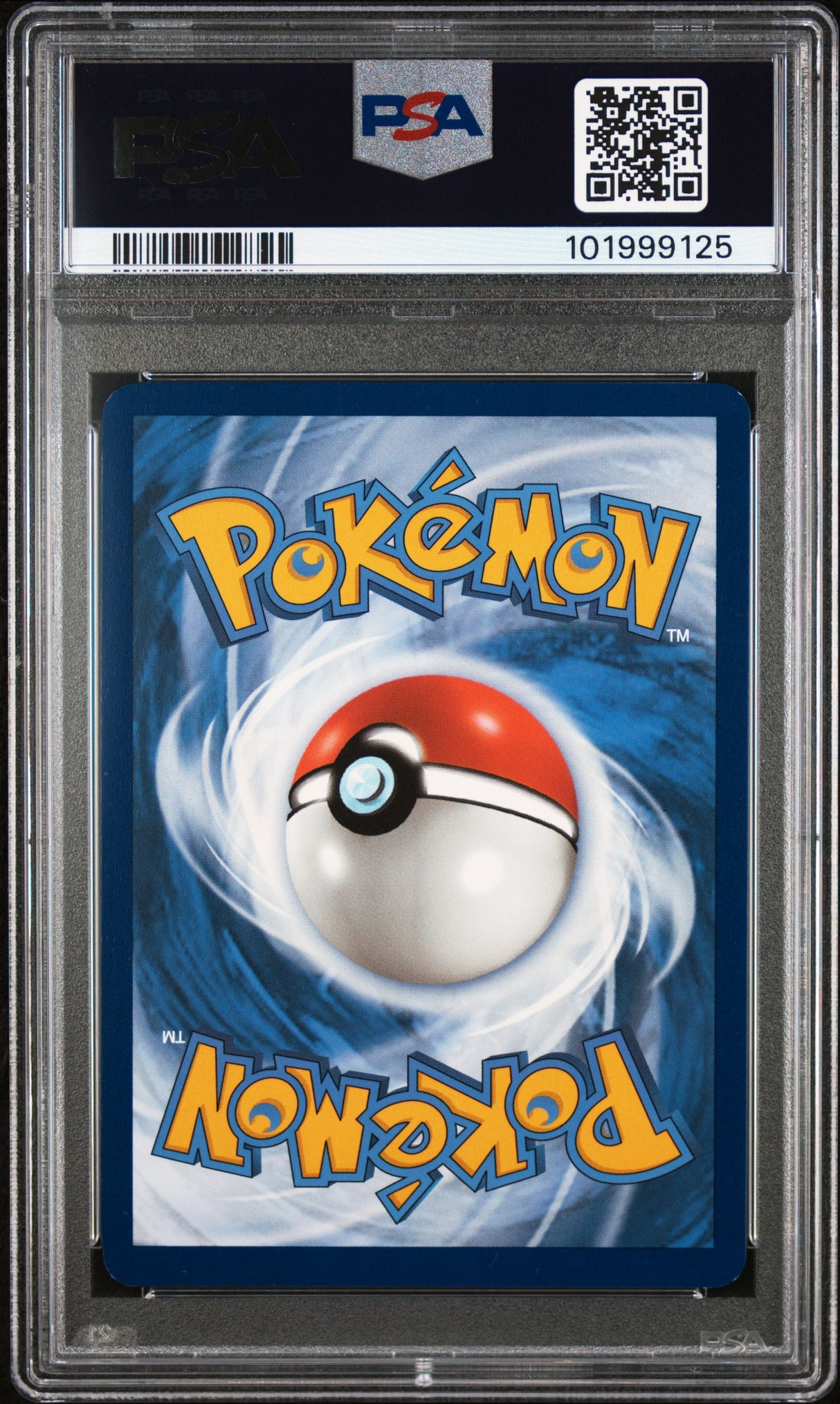 Kirlia SV01: Scarlet & Violet Base Set #212/198 PSA 8