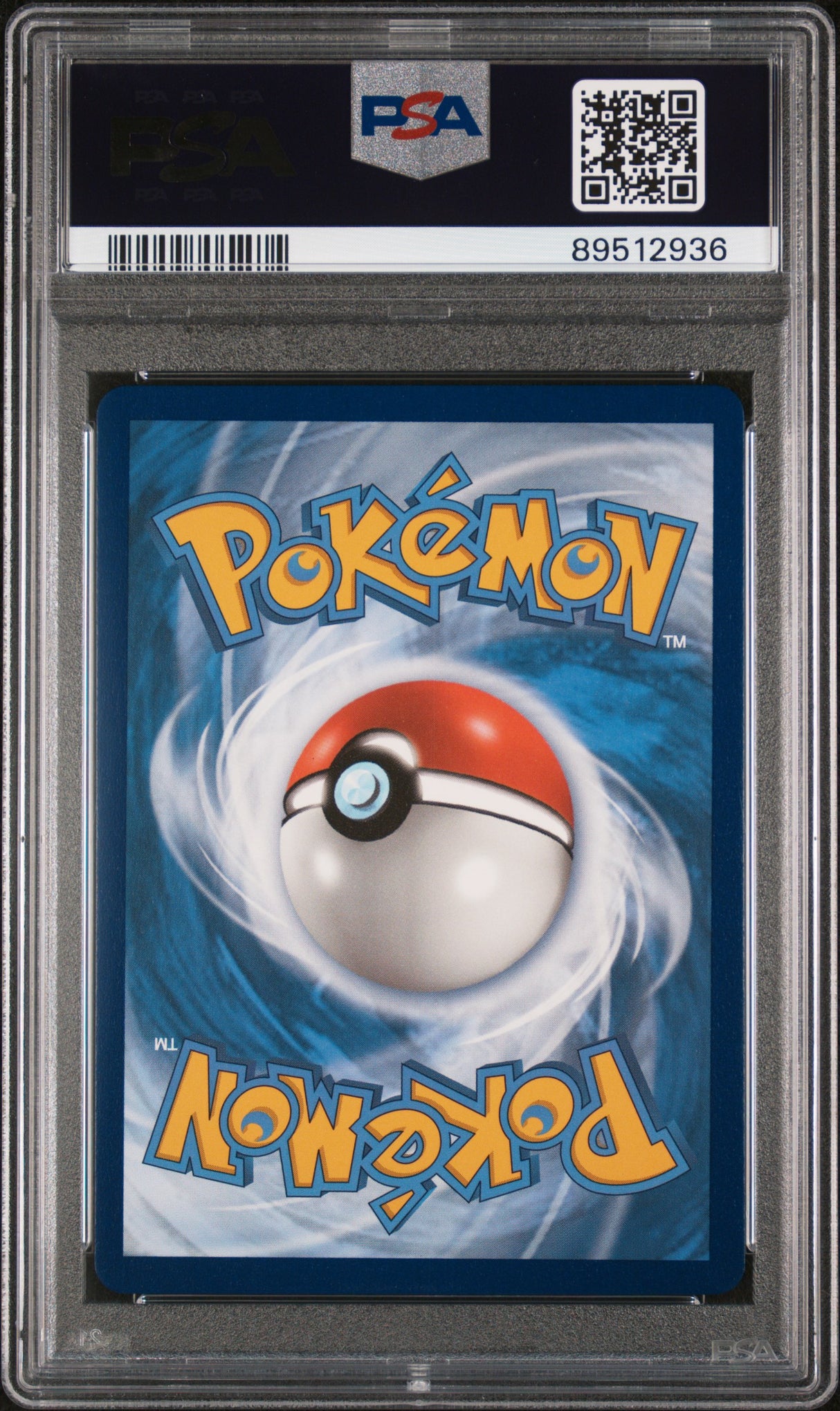 Gardevoir V Champions Path #070 PSA 9