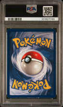 Load image into Gallery viewer, Chansey 1999 Pokemon Game #3 Shadowless Holo PSA 5