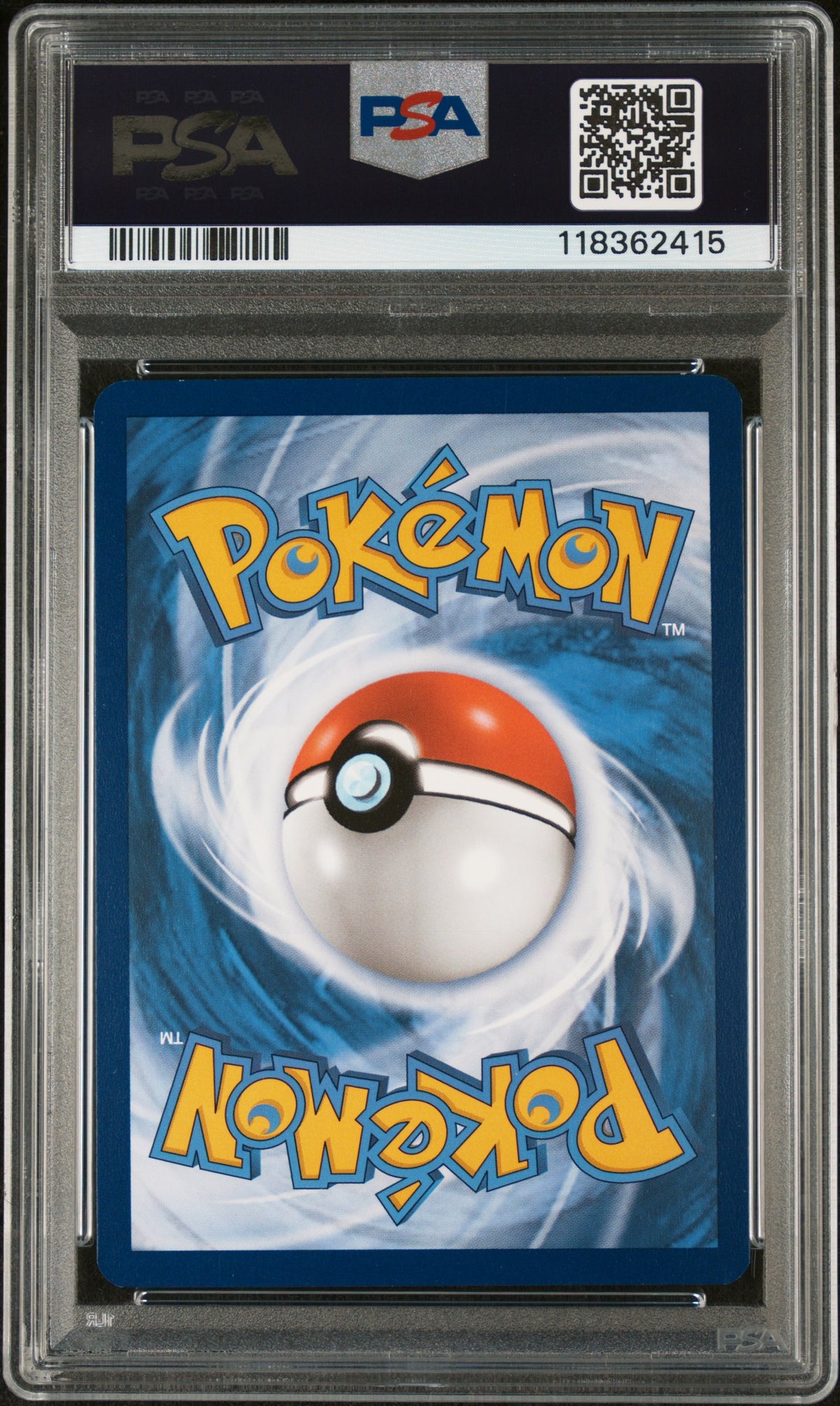 Miriam 2023 Pokemon Svi EN-Scarlet & Violet #251 PSA 9