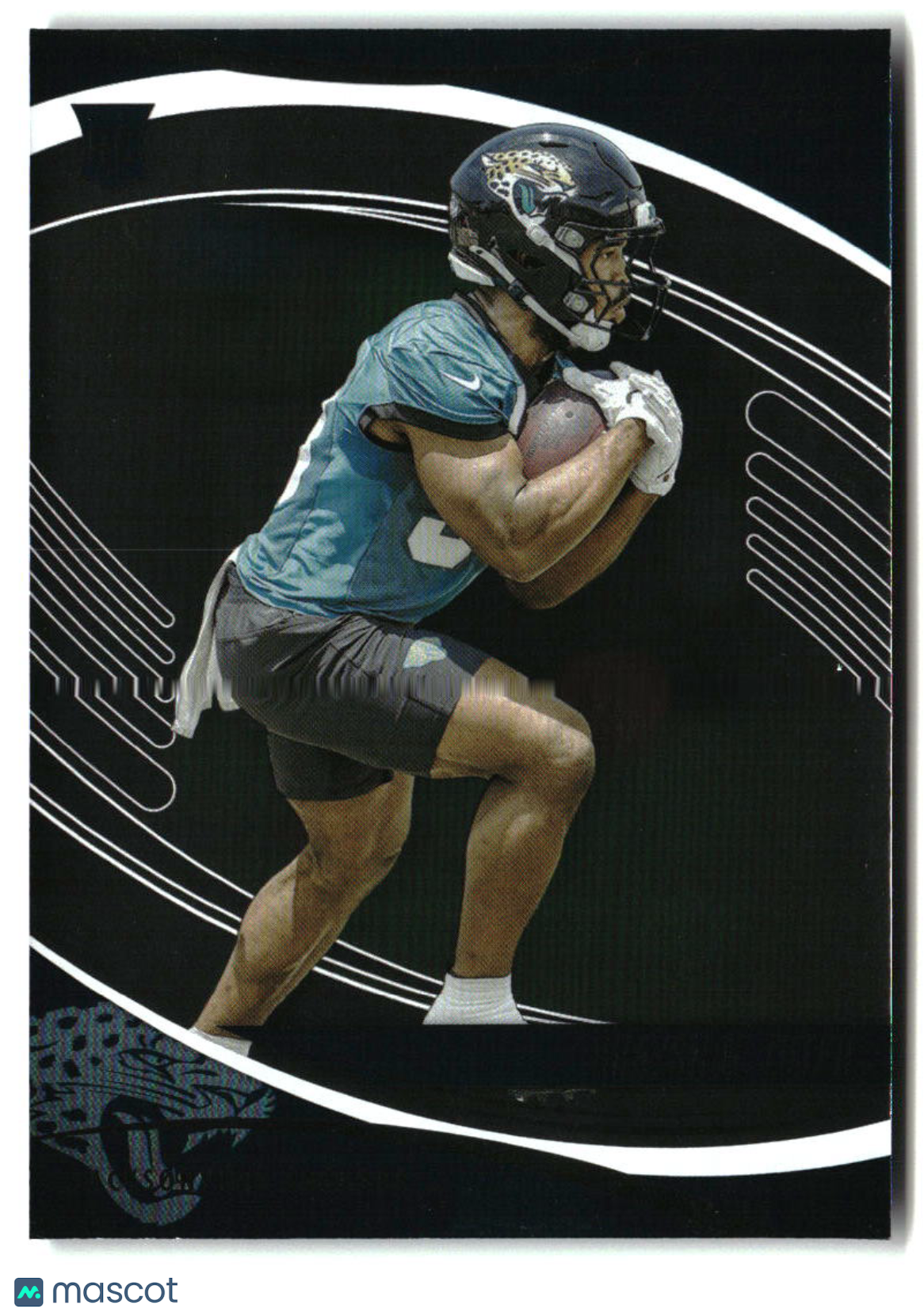 Bhayshul Tuten 2025 Panini Absolute Retail #109