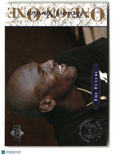 Load image into Gallery viewer, Michael Jordan 1995 Upper Deck Minor League Michael Jordan One On One #10