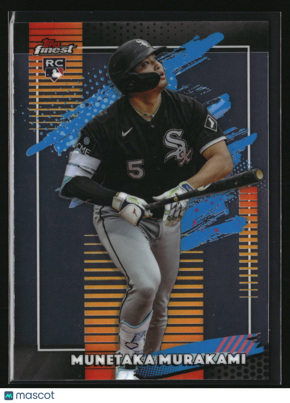 Munetaka Murakami 2026 Finest #145