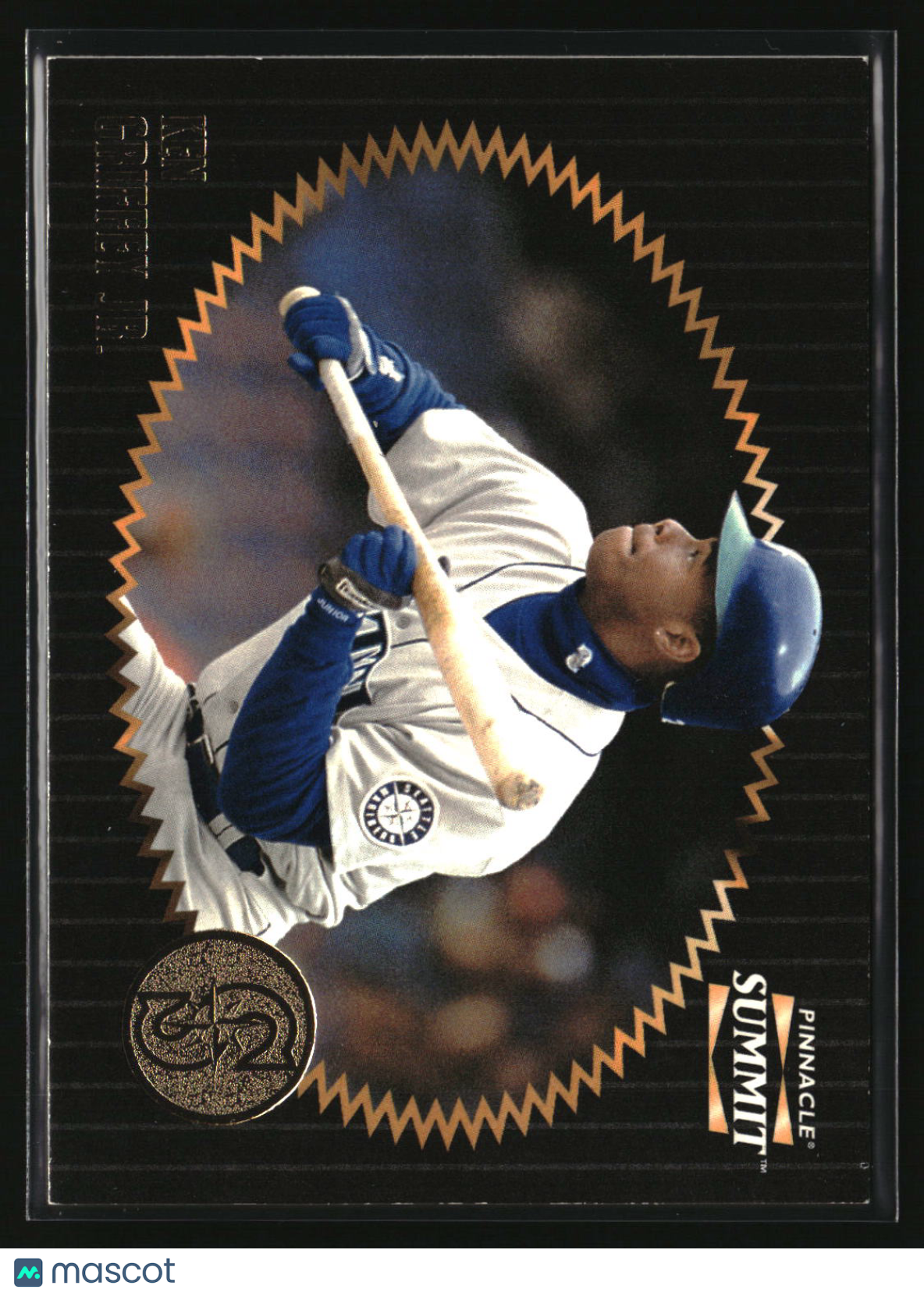 Ken Griffey Jr. 1996 Summit #86