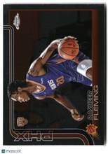 Load image into Gallery viewer, Rasheer Fleming 2025-26 Topps Chrome #281