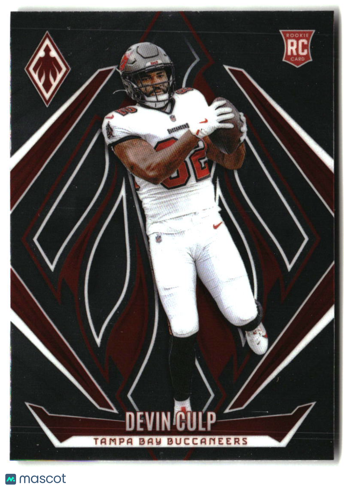Devin Culp 2024 Panini Phoenix #176