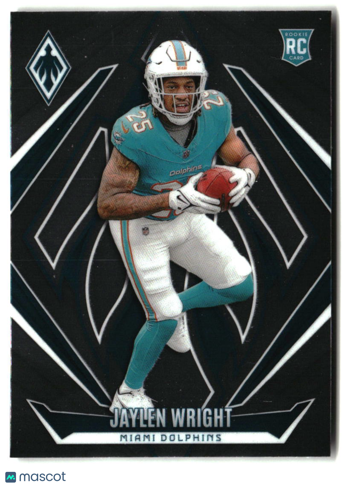 Jaylen Wright 2024 Panini Phoenix #199