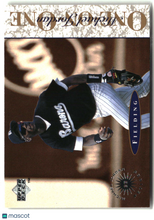 Load image into Gallery viewer, Michael Jordan 1995 Upper Deck Minor League Michael Jordan One On One #2