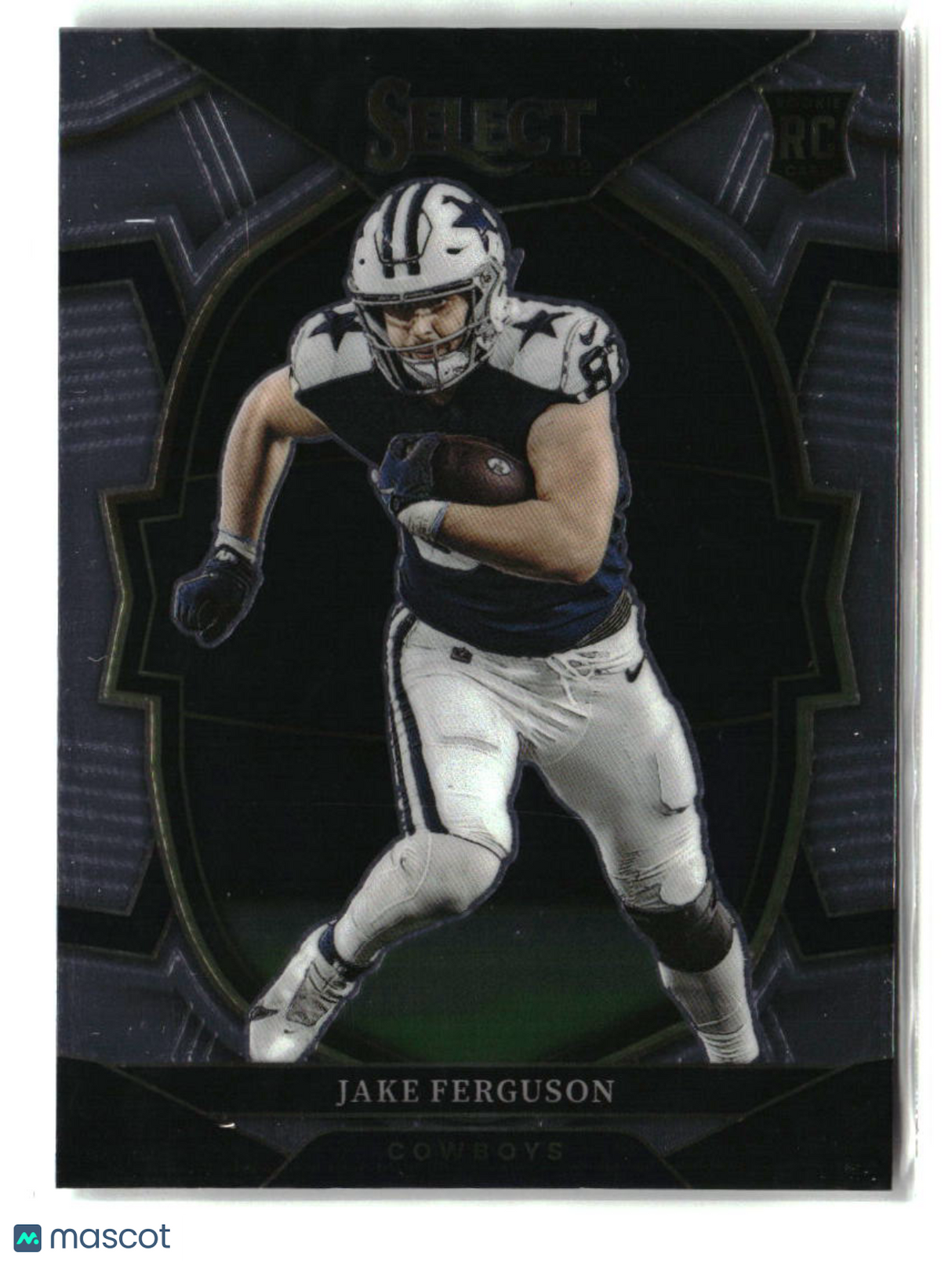 Jake Ferguson 2022 Panini Select #87