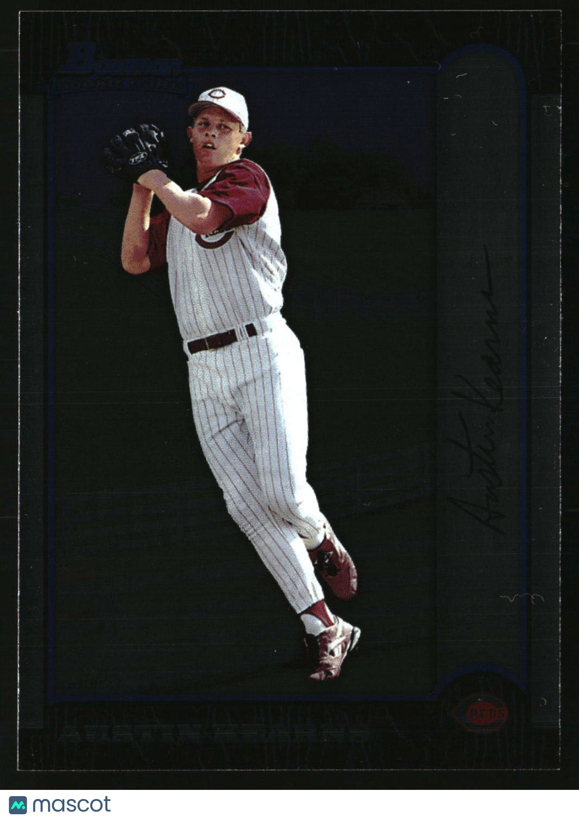Austin Kearns 1999 Bowman #200