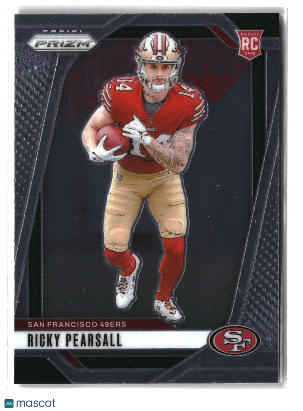 Ricky Pearsall 2024 Panini Prizm #383