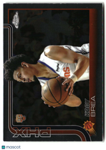 Load image into Gallery viewer, Koby Brea 2025-26 Topps Chrome #292