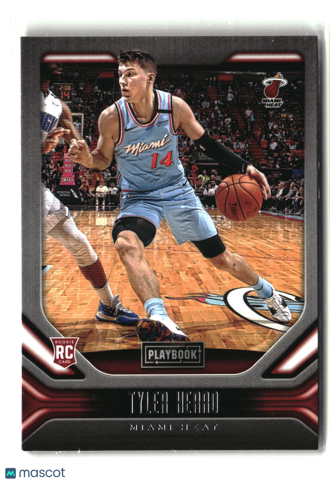 Tyler Herro 2019-20 Panini Chronicles #185