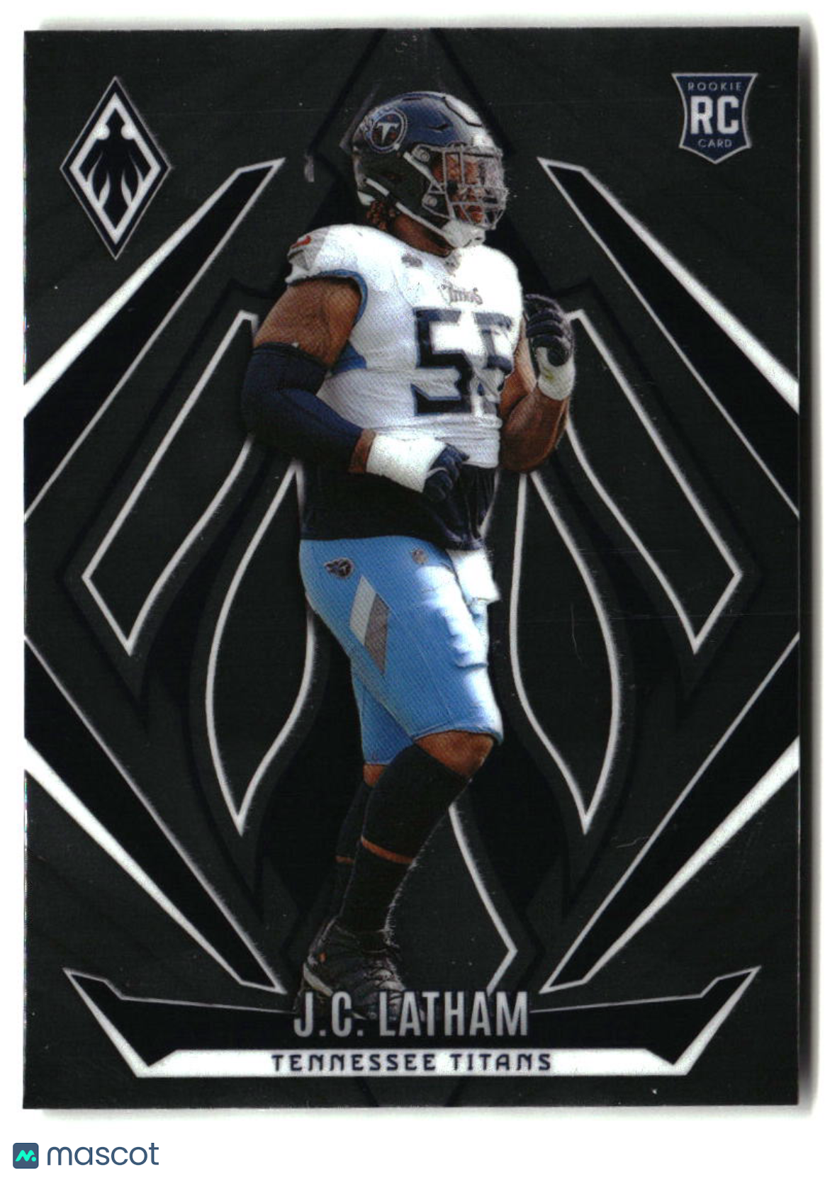 J.C. Latham 2024 Panini Phoenix #184