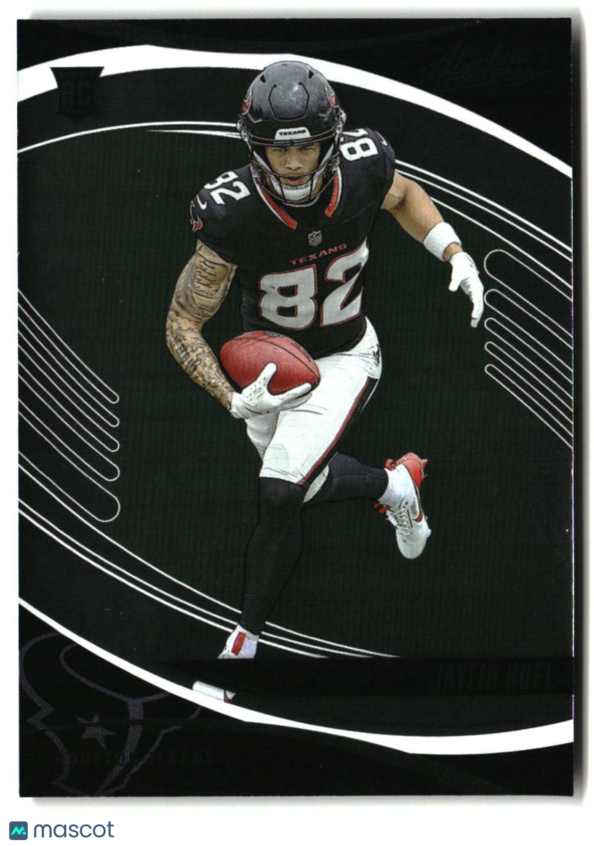Jaylin Noel 2025 Panini Absolute Retail #141