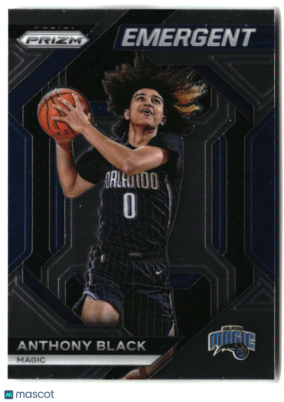 Anthony Black 2023-24 Panini Prizm Emergent #3