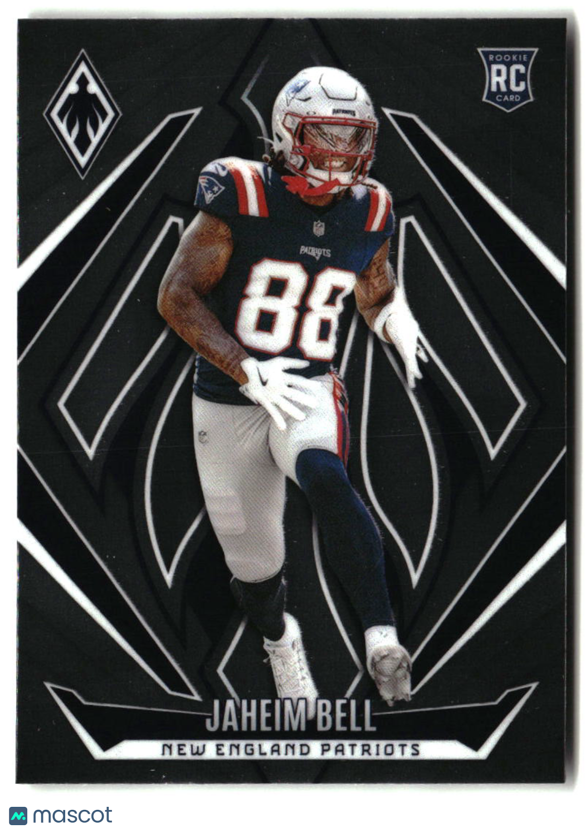 Jaheim Bell 2024 Panini Phoenix #188