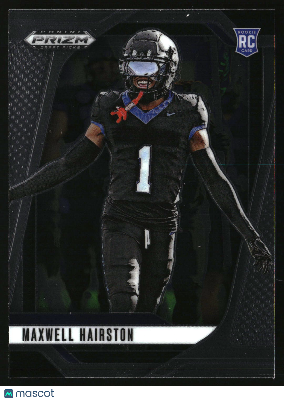 Maxwell Hairston 2025 Panini Prizm Draft Picks #45
