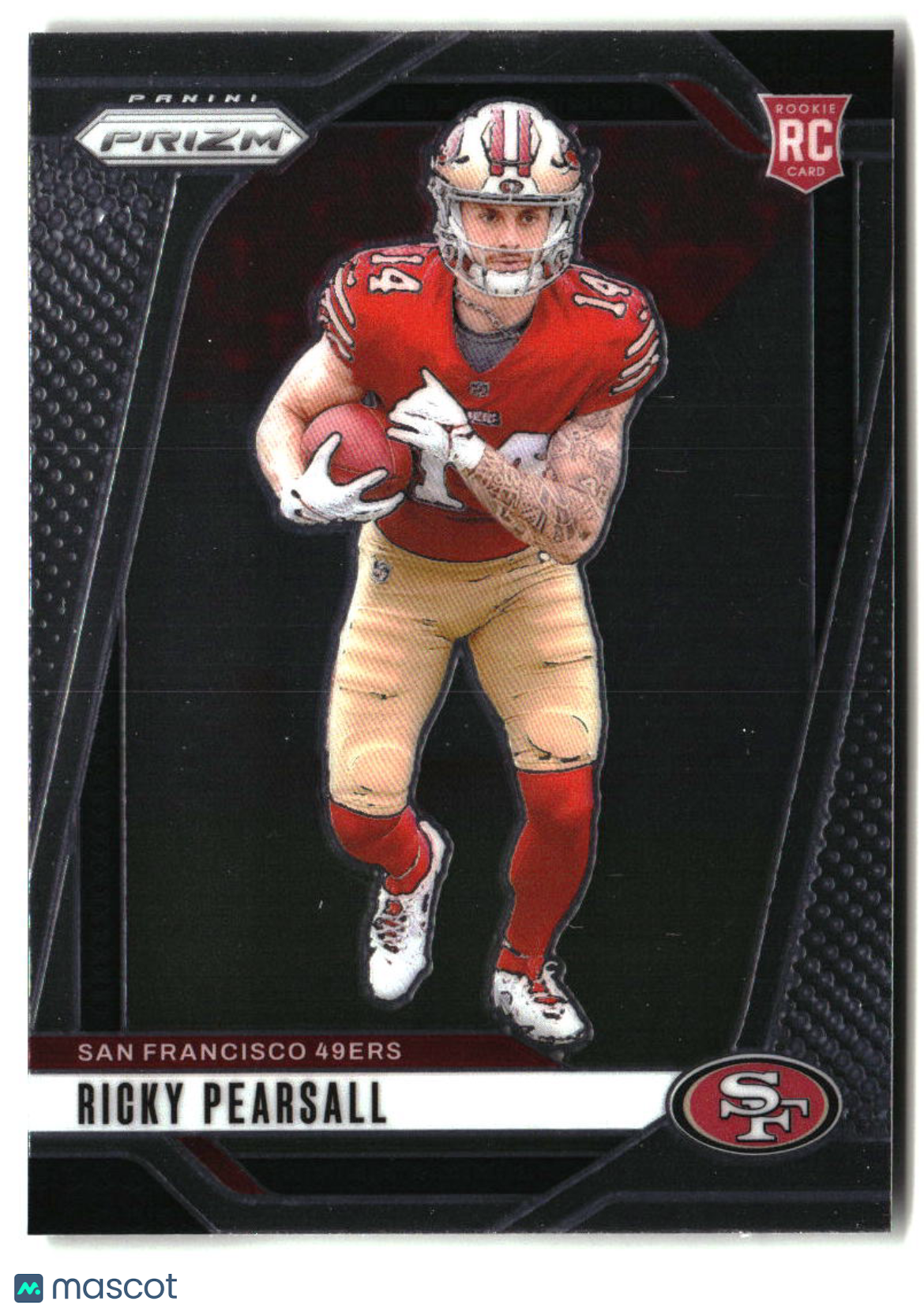 Ricky Pearsall 2024 Panini Prizm #383