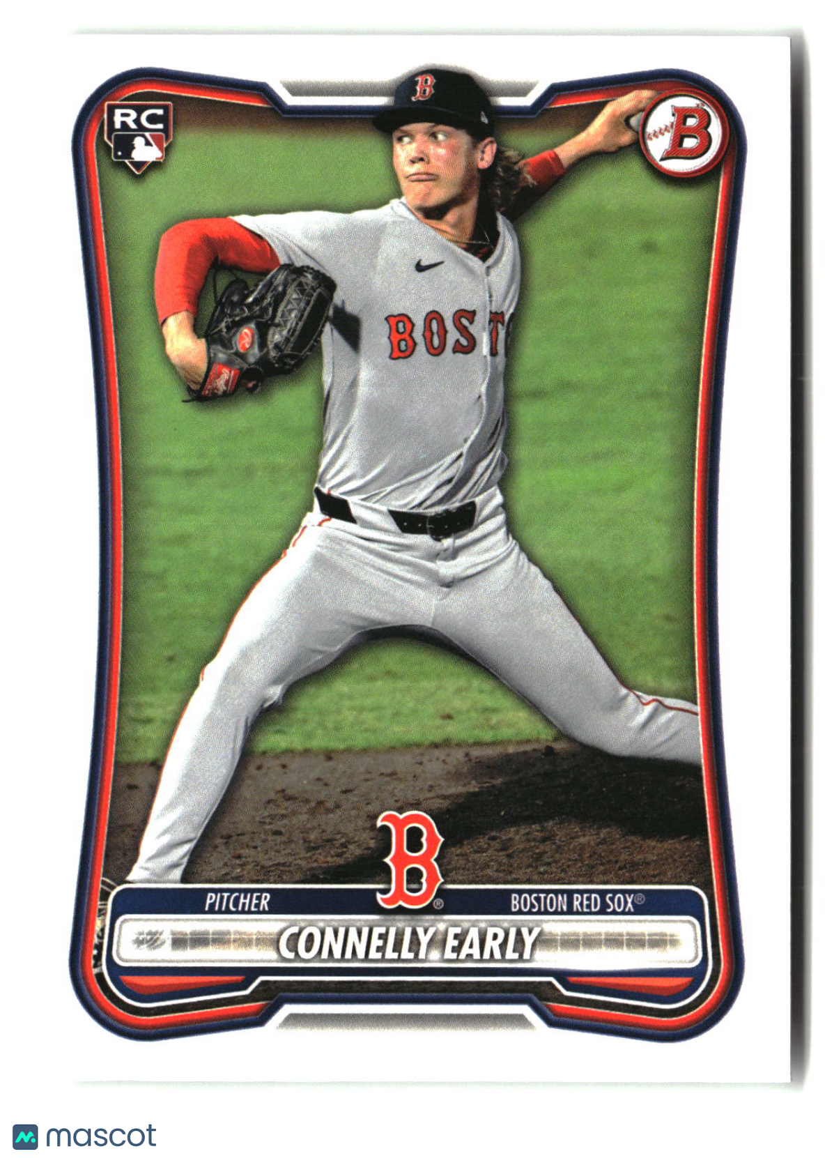 Connelly Early 2026 Bowman #45