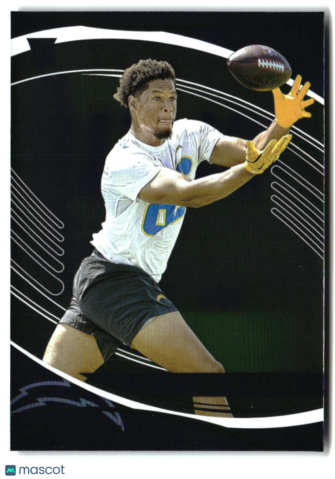 Oronde Gadsden II 2025 Panini Absolute Retail #167