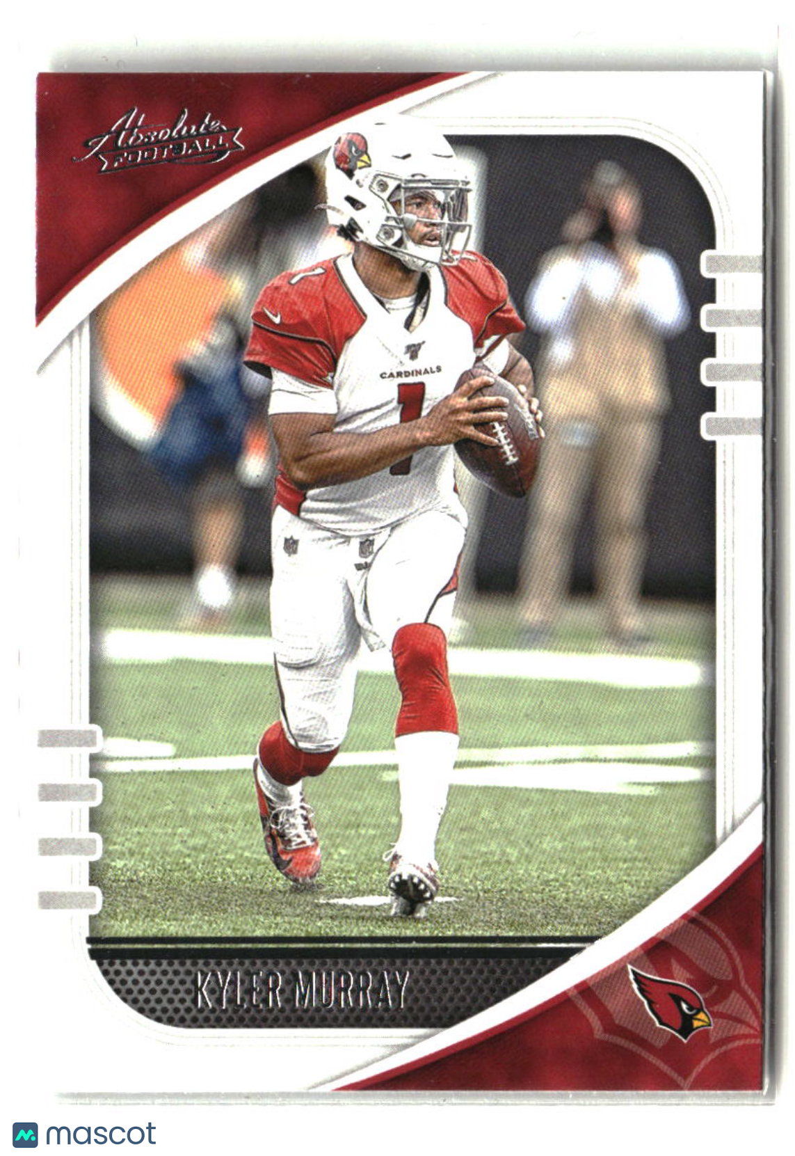 Kyler Murray 2020 Panini Absolute #24