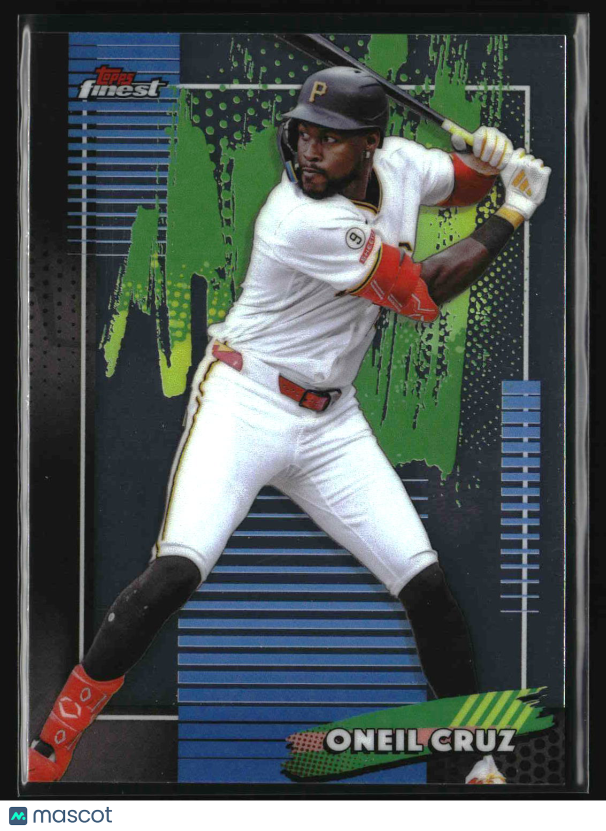 Oneil Cruz 2026 Finest #46