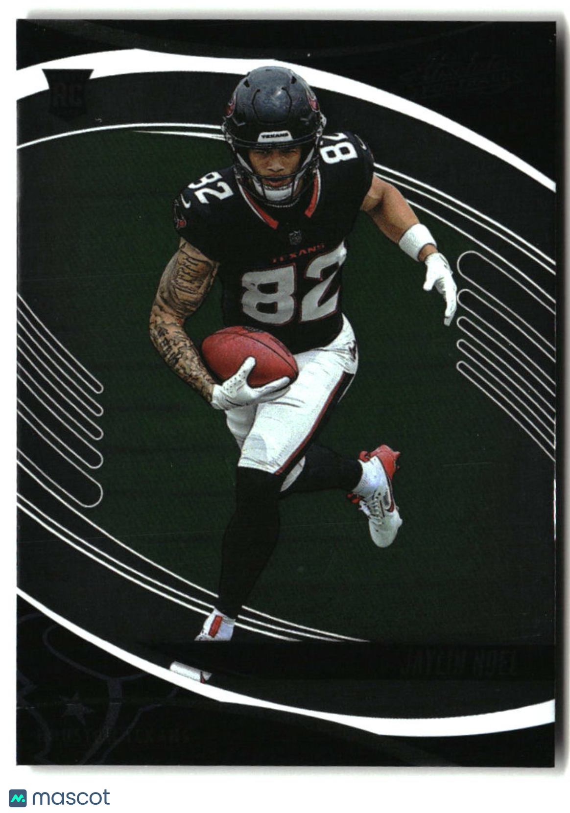 Jaylin Noel 2025 Panini Absolute Retail #141