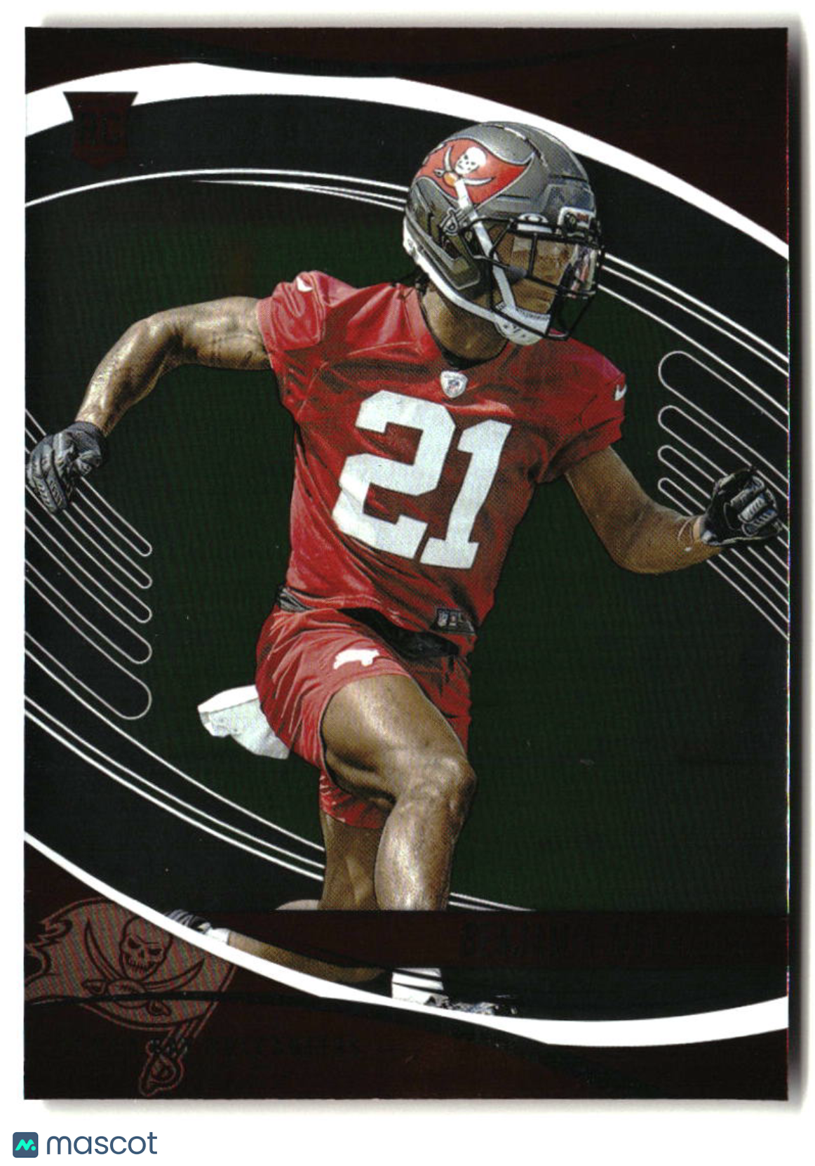 Benjamin Morrison 2025 Panini Absolute Retail #108
