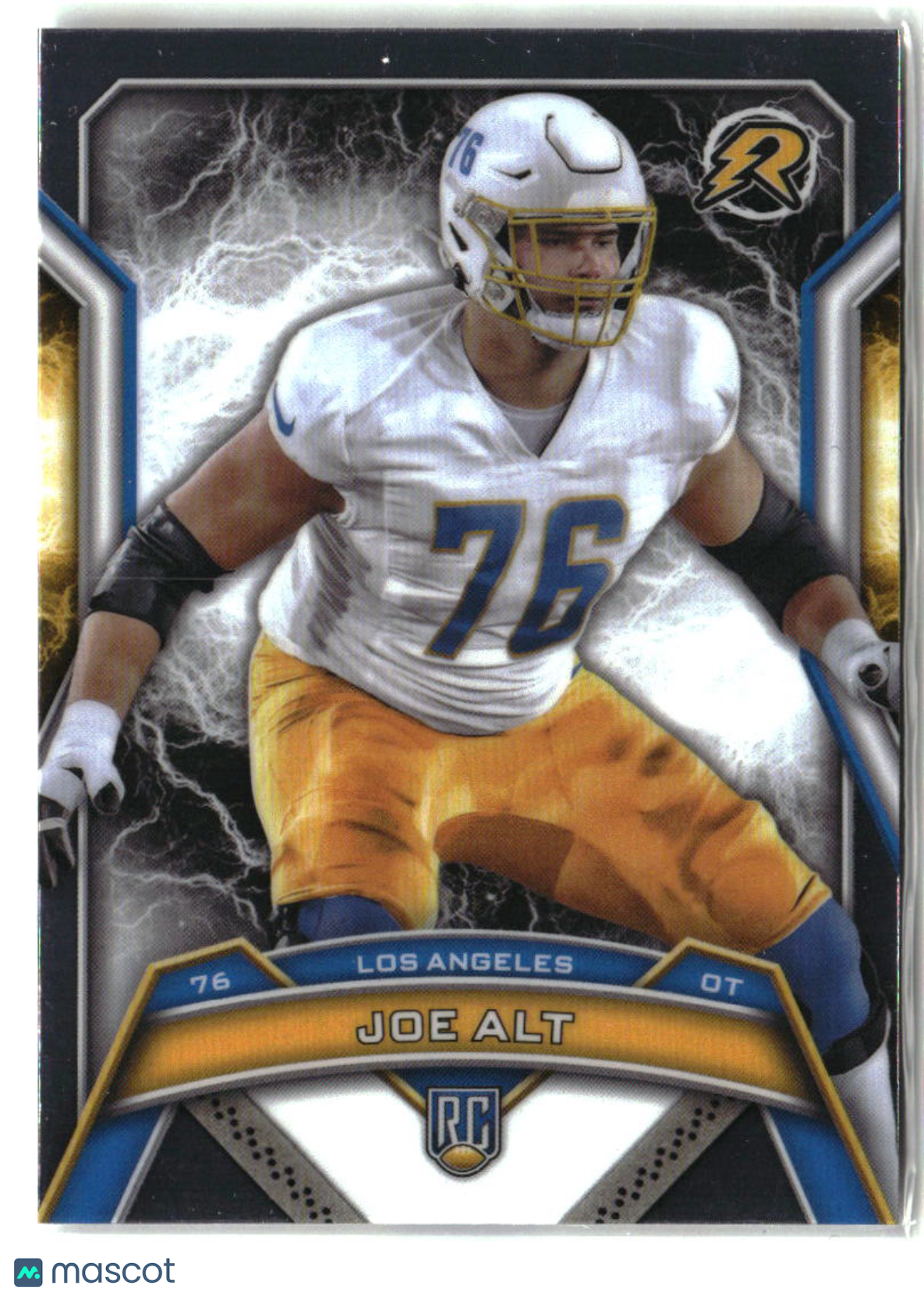 Joe Alt 2024 Topps Resurgence #156