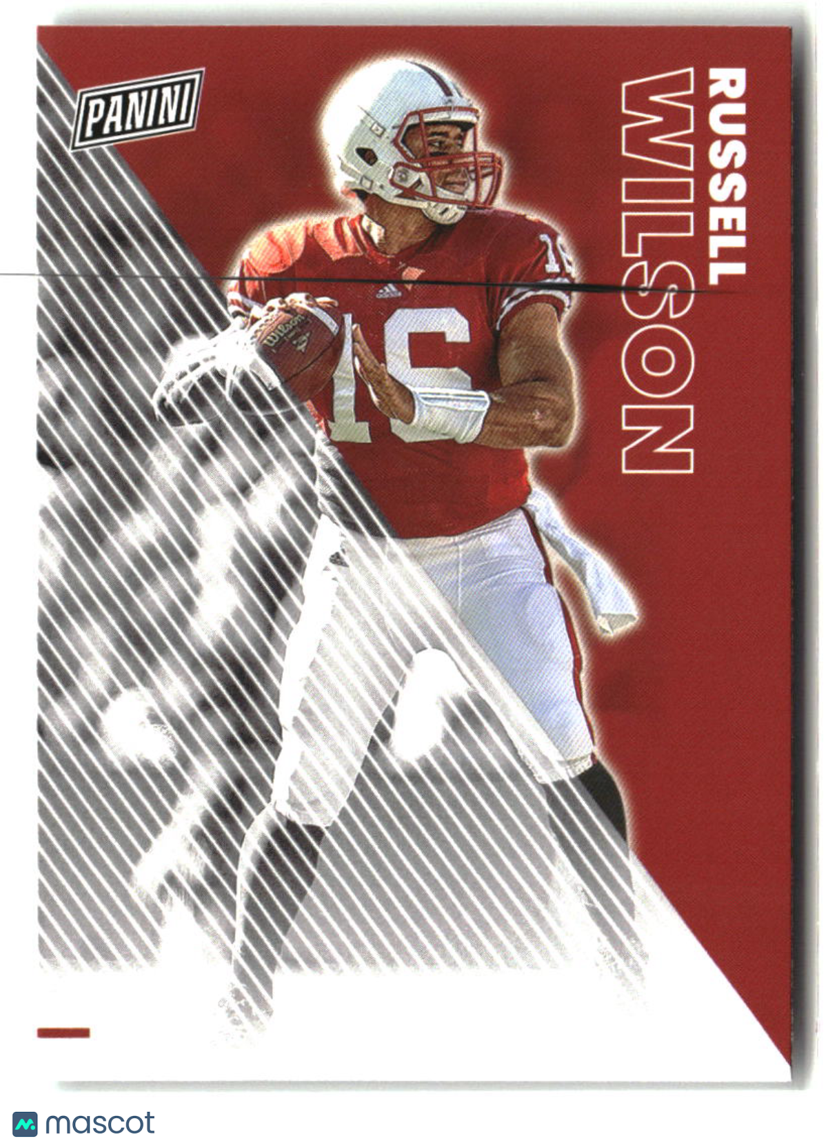 Russell Wilson 2023 Panini Father's Day #30